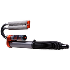 Fox 2021+ Ford Raptor Factory Race 3.2 Rear Shocks with Live Valve (Adjustable) - Apollo Off-Road