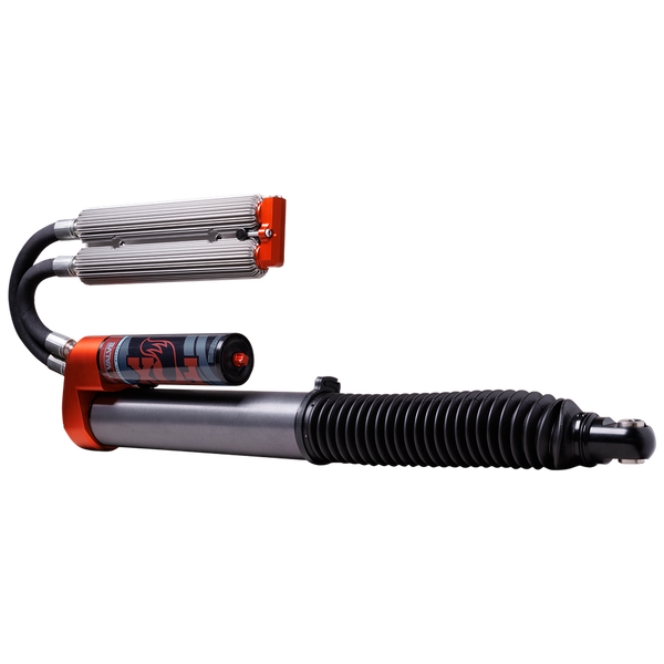 Fox 2021+ Ford Raptor Factory Race 3.2 Rear Shocks with Live Valve (Ad