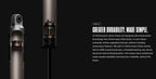 Fox 2.5 HTO Performance Series Shocks for 2017+ Ford Super Duty
