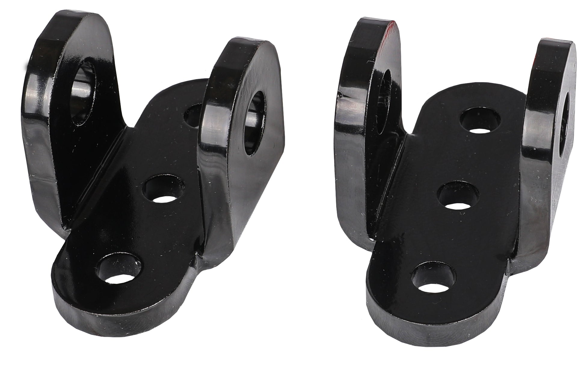 Frame Brackets for Stabilizer Kit qty 2 - Apollo Off-Road
