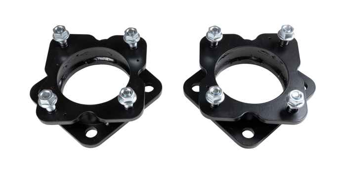 Front Leveling Kit for 2024 Toyota Tacoma (1.5" Level) and 2025 Toyota 4Runner (1" Level) - Apollo Off-Road