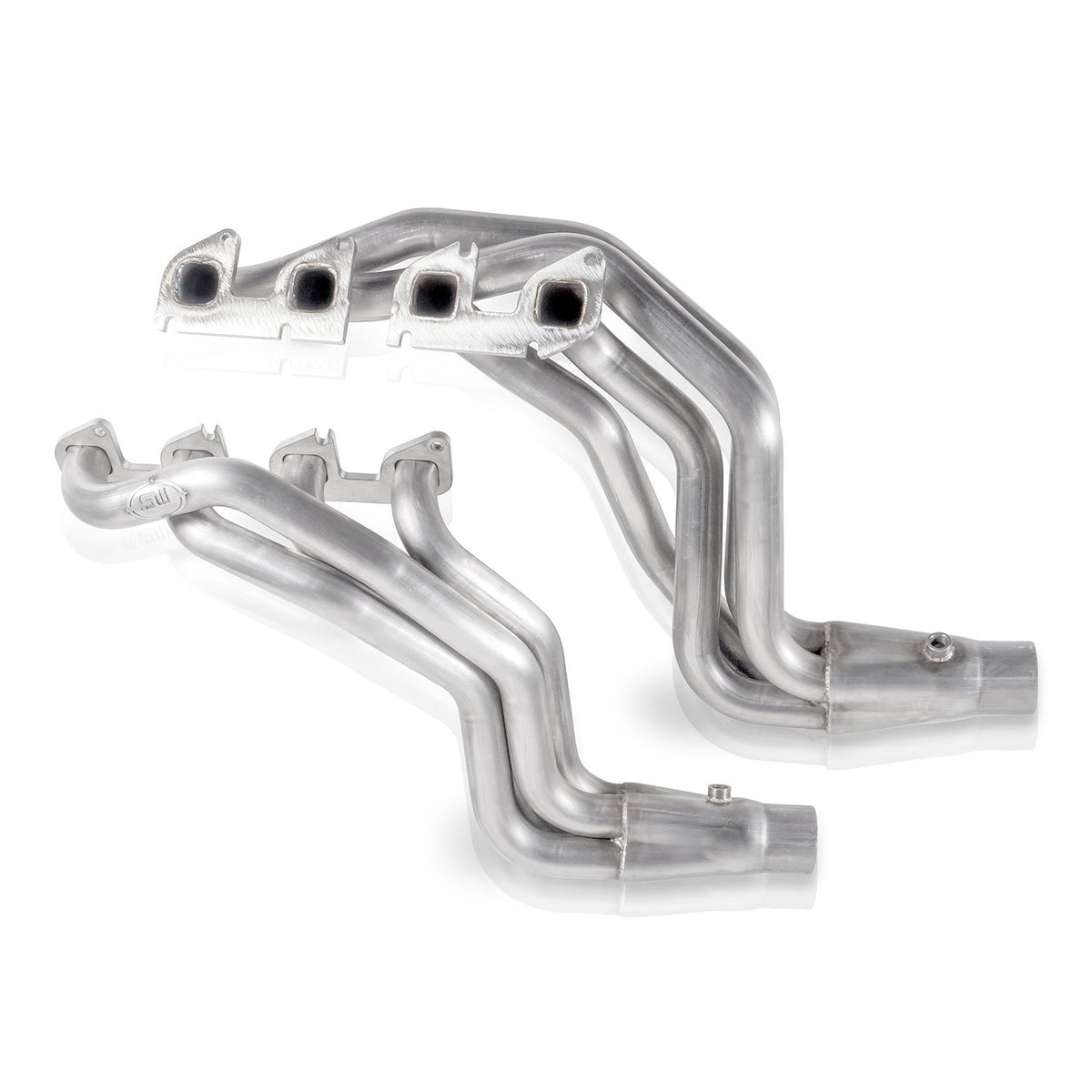 Stainless Works Headers 1-7/8" Off-Road Leads Factory and Performance Connect 11-18 Ford F-250/350 Super Duty 6.2L