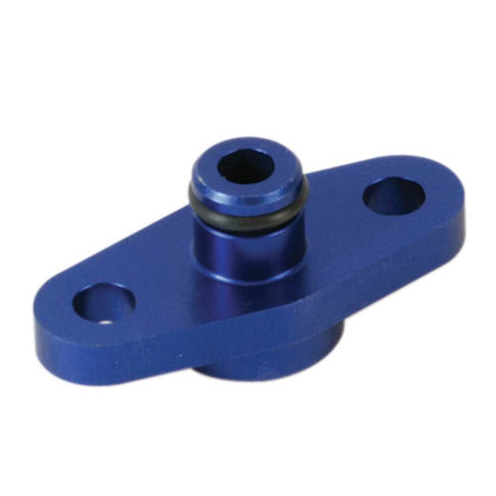 Fuel Pressure Regulator TS-0402-1001 - Apollo Off-Road