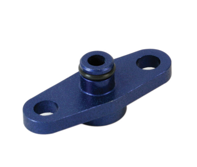 Fuel Pressure Regulator TS-0402-1002 - Apollo Off-Road