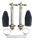 Foutz Motorsports Billet Tie Rod Kit 2021-2026 Ford Bronco