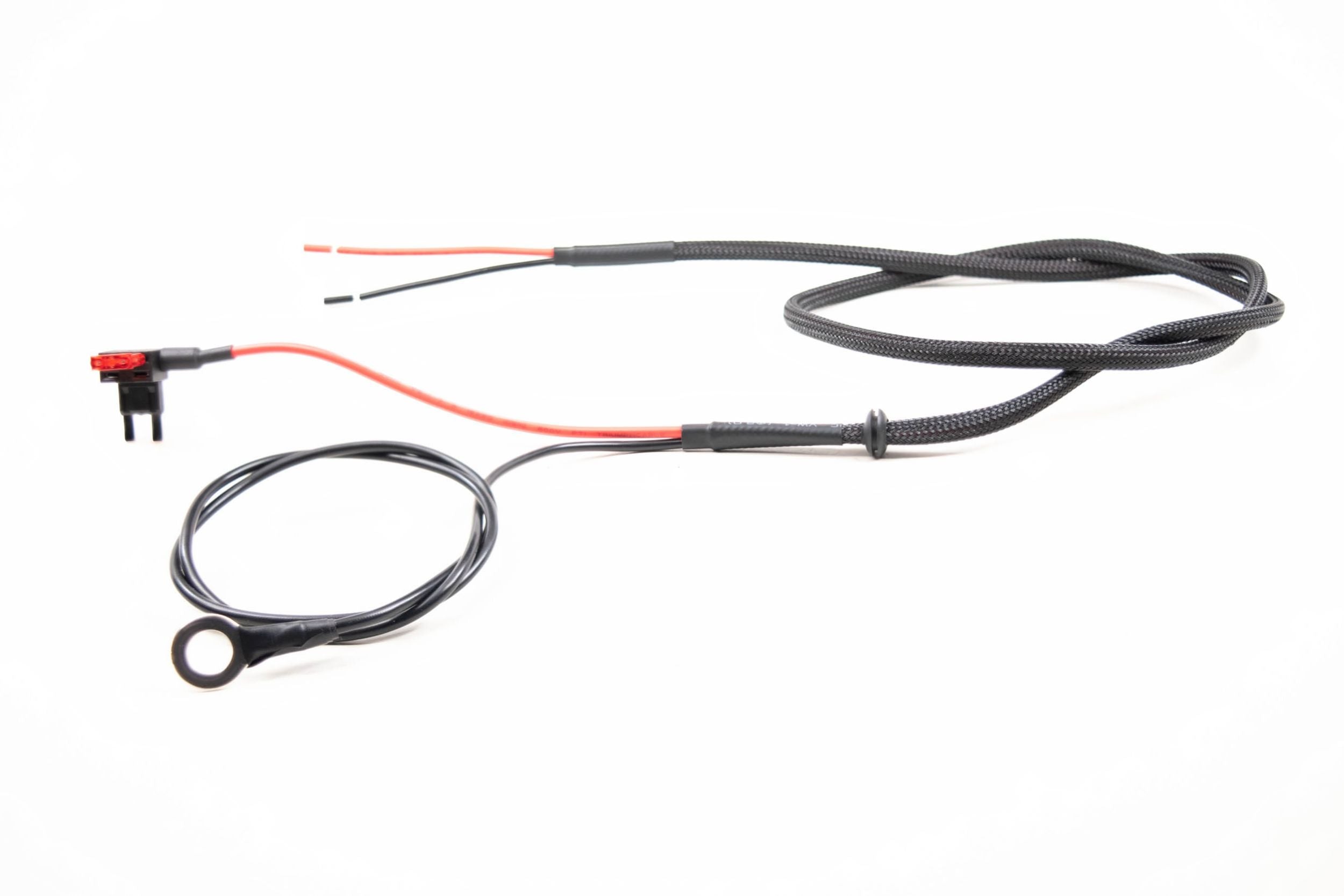 Fuse Box Tap Harness: Micro 10A - Apollo Off-Road