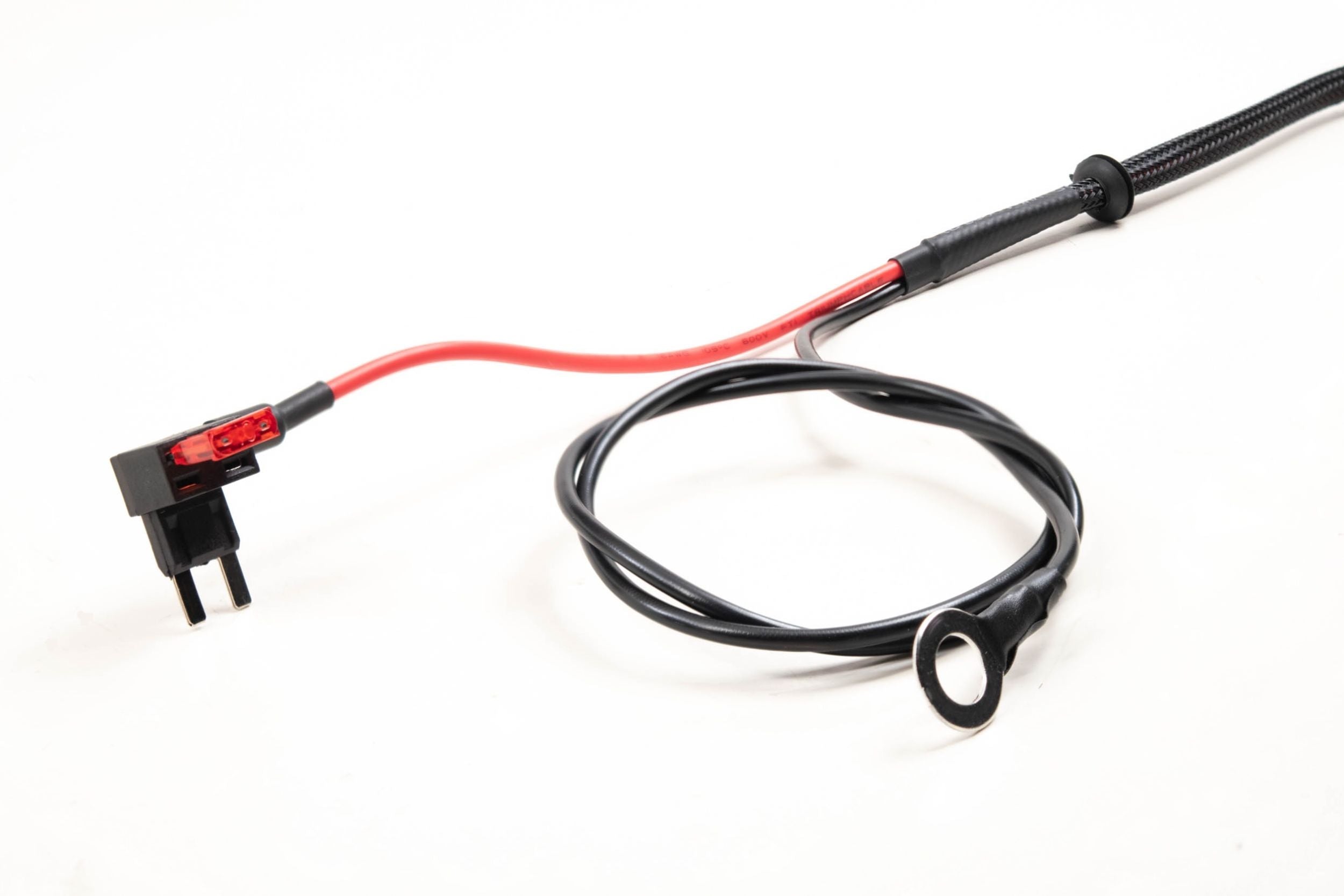 Fuse Box Tap Harness: Micro 10A - Apollo Off-Road