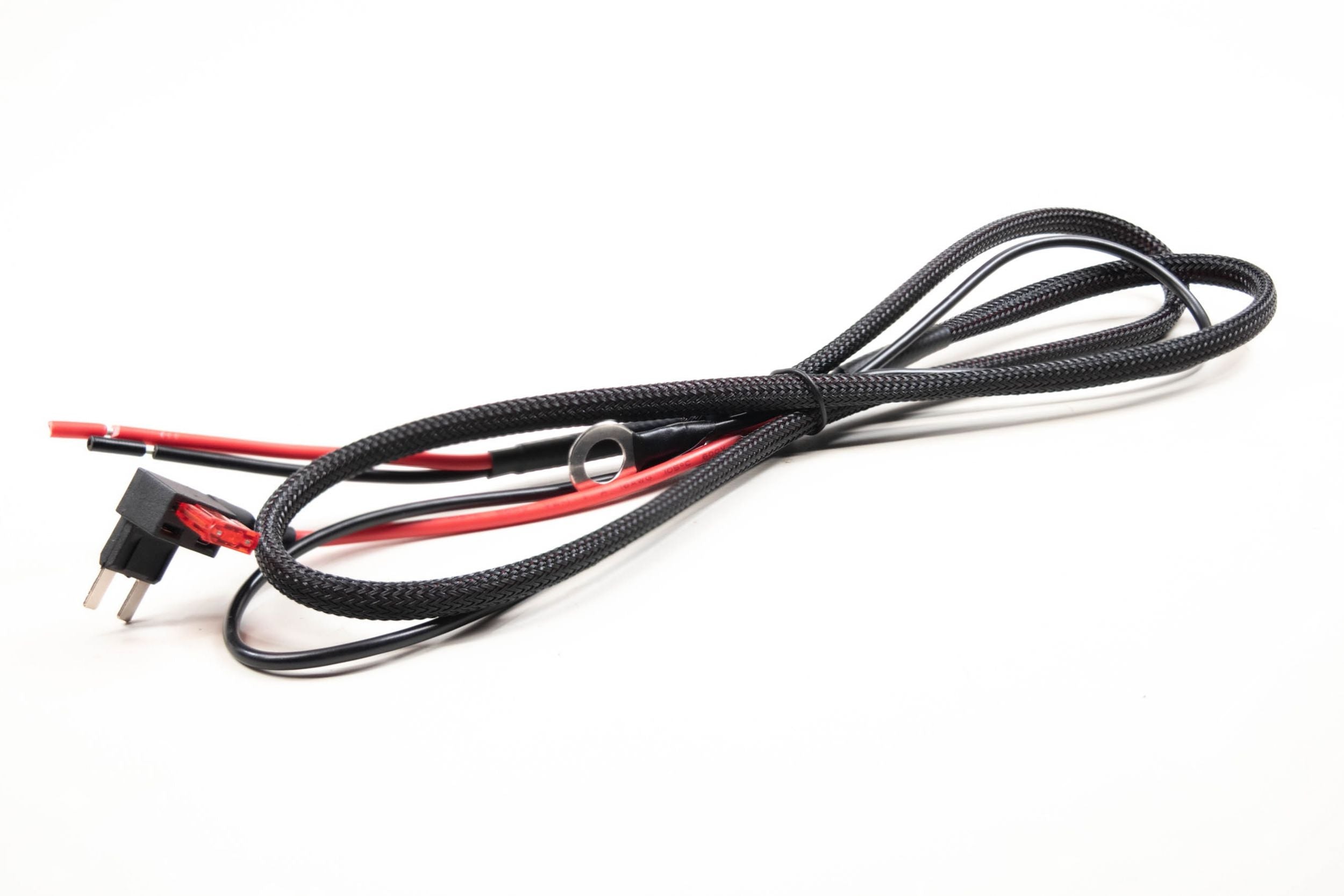 Fuse Box Tap Harness: Mini 10A - Apollo Off-Road
