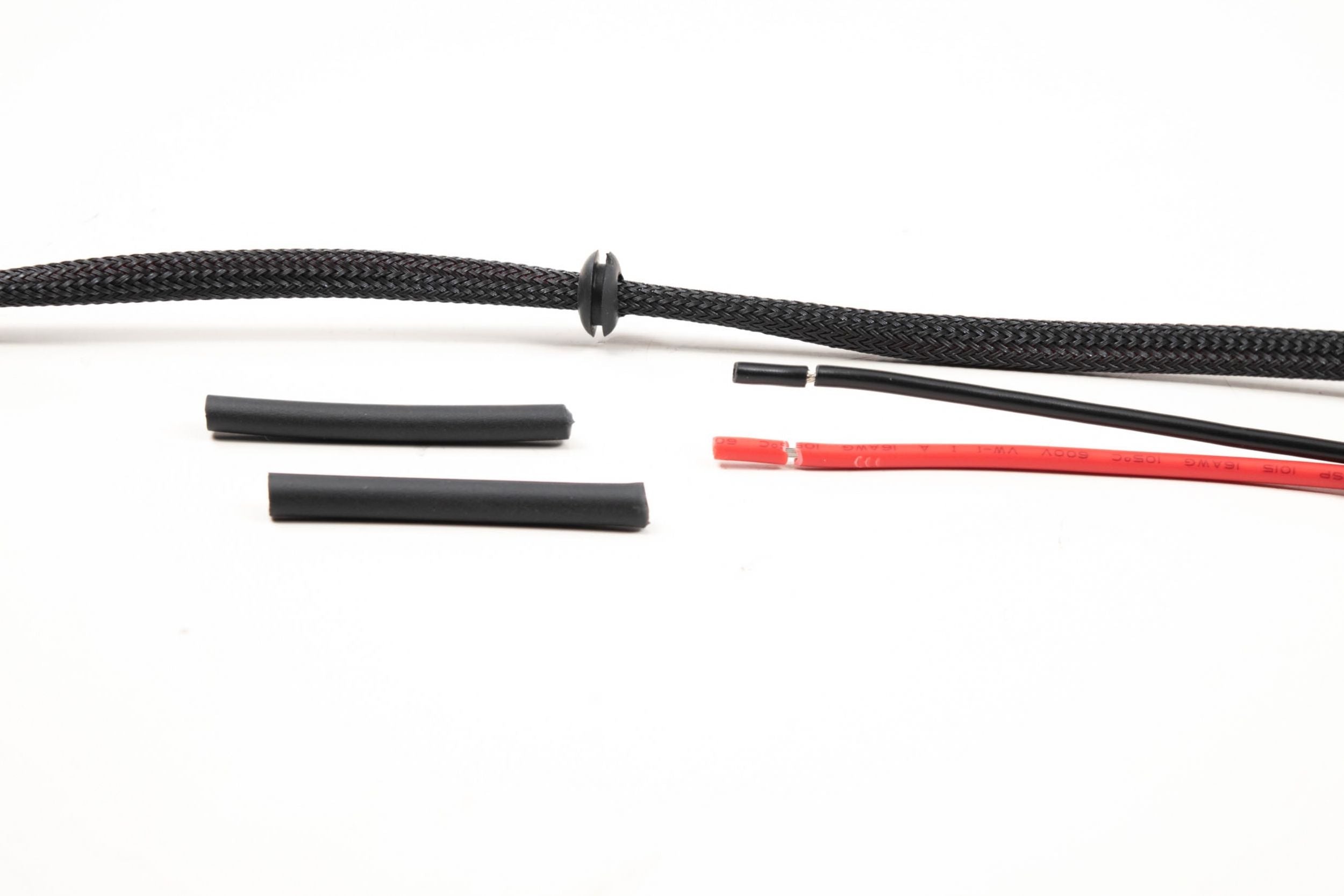Fuse Box Tap Harness: Mini 10A - Apollo Off-Road