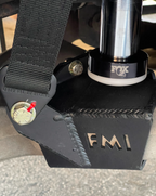 Foutz Motorsports Front Limit Strap & Bump Stop Kit - Stock Lower A-Arm 2010-2014 Ford F-150 SVT Raptor
