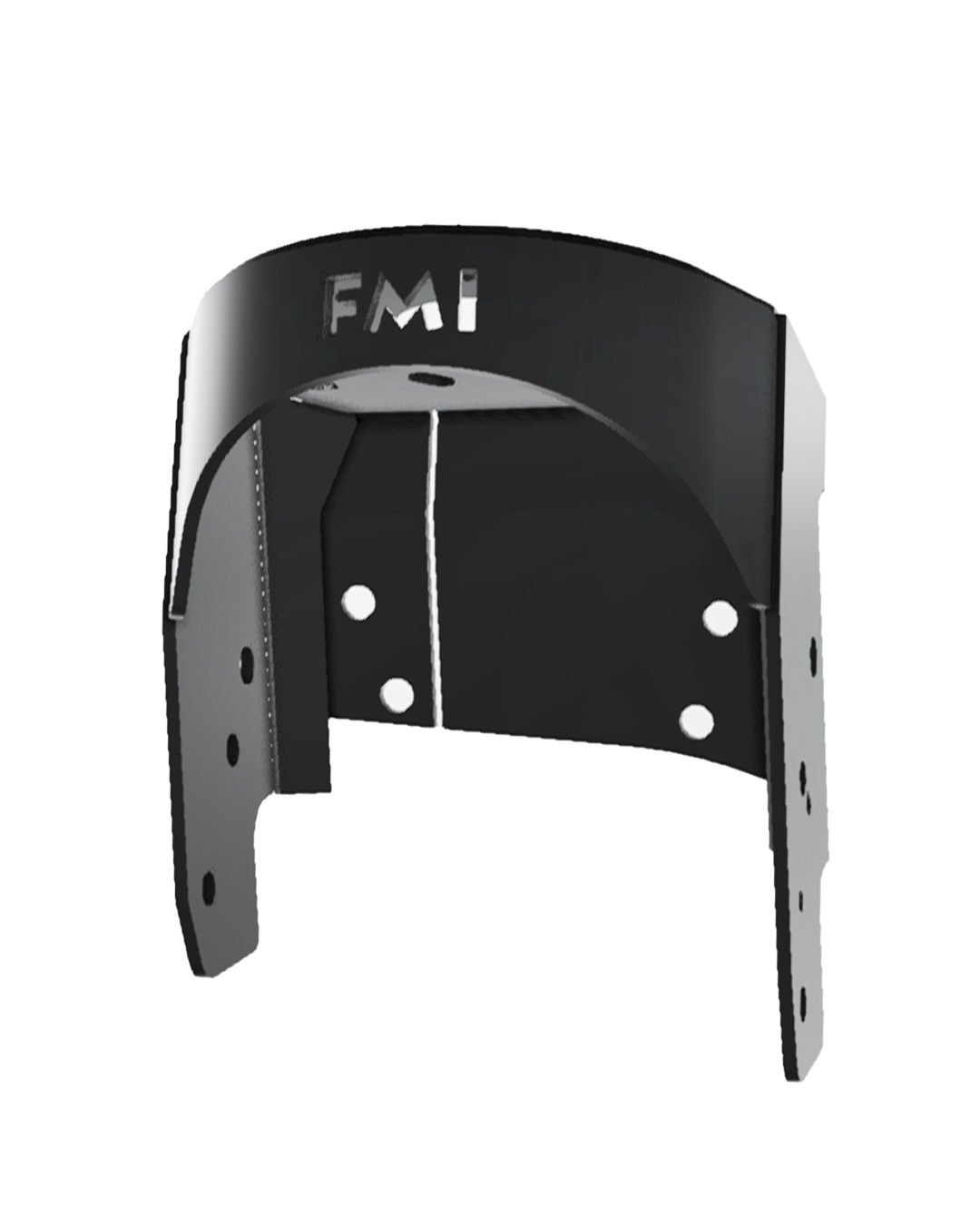 Foutz Motorsports Fabricated Coil Bucket Replacement Kit 2021-2023 Ford F-150 Raptor