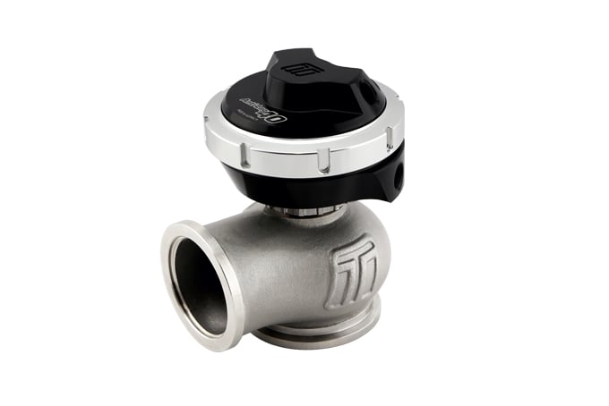 Gen-V ALV40 (Anti-Lag Valve) TS-0552-1402 - Apollo Off-Road
