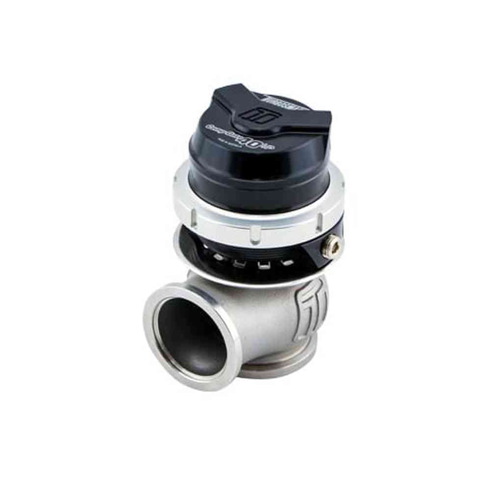 Gen-V WG40HP Comp-Gate40 40psi Black TS-0552-1312 - Apollo Off-Road
