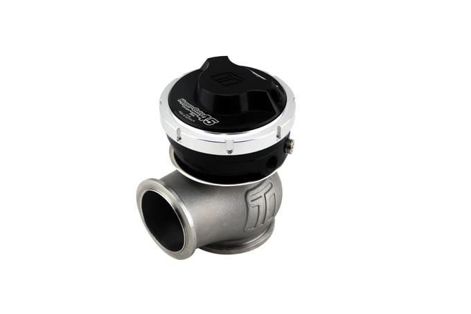 Gen-V WG45CG Hyper-Gate45 5psi Compressed Gas Black TS-0553-1202 - Apollo Off-Road