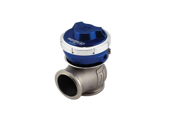 Gen-V WG45CG Hyper-Gate45 Compressed Gas 5psi Blue TS-0553-1201 - Apollo Off-Road