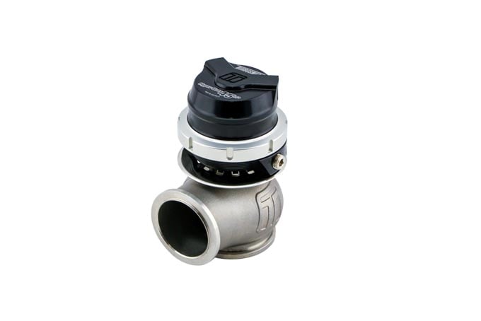 Gen-V WG45HP Hyper-Gate45 40psi Black TS-0553-1312 - Apollo Off-Road