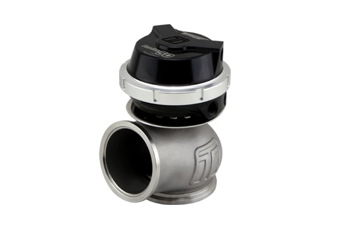 Gen-V WG50 Pro-Gate50 14psi Blue TS-0554-1012 - Apollo Off-Road