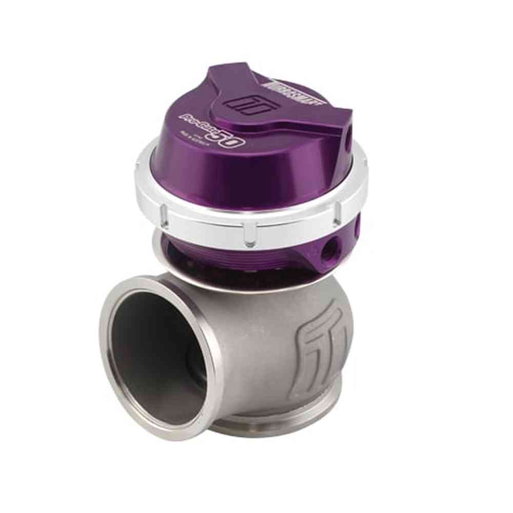 Gen-V WG50 Pro-Gate50 14psi Purple TS-0554-1013 - Apollo Off-Road