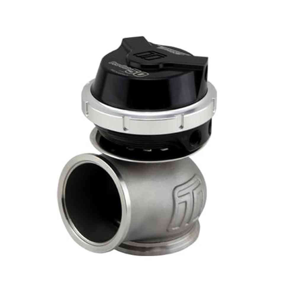 Gen-V WG50 Pro-Gate50 7psi Black TS-0554-1002 - Apollo Off-Road