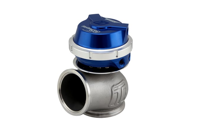 Gen-V WG50 Pro-Gate50 7psi Blue TS-0554-1001 - Apollo Off-Road