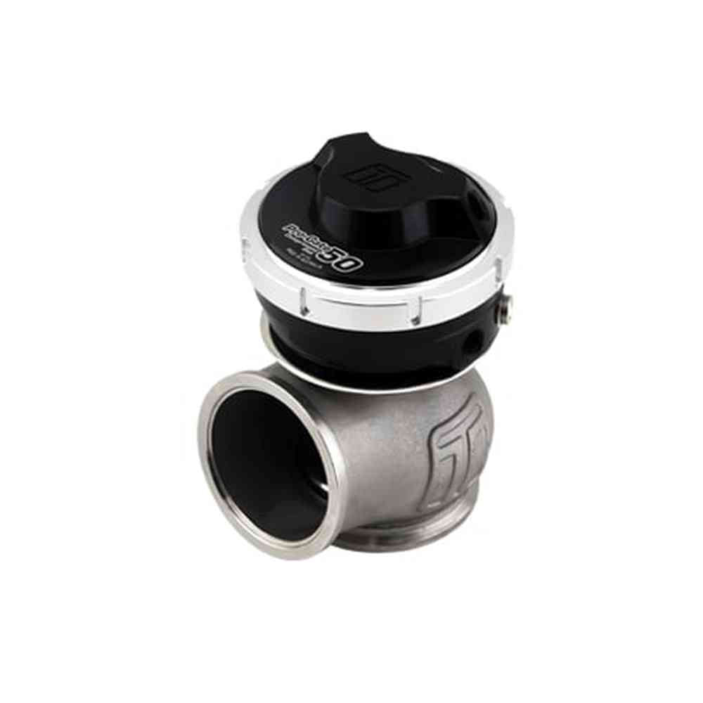 Gen-V WG50CG Pro-Gate50 Compressed Gas 5psi Black TS-0554-1202 - Apollo Off-Road