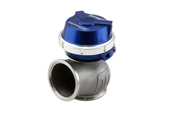 Gen-V WG60 Power-Gate60 14psi Blue TS-0555-1011 - Apollo Off-Road