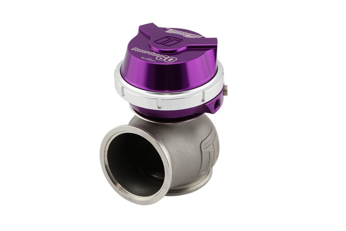 Gen-V WG60 Power-Gate60 14psi Purple TS-0555-1013 - Apollo Off-Road