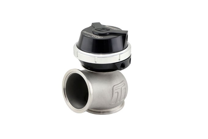 Gen-V WG60 Power-Gate60 7psi Black TS-0555-1002 - Apollo Off-Road