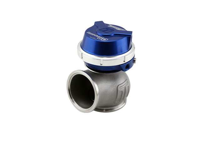 Gen-V WG60 Power-Gate60 7psi Blue TS-0555-1001 - Apollo Off-Road