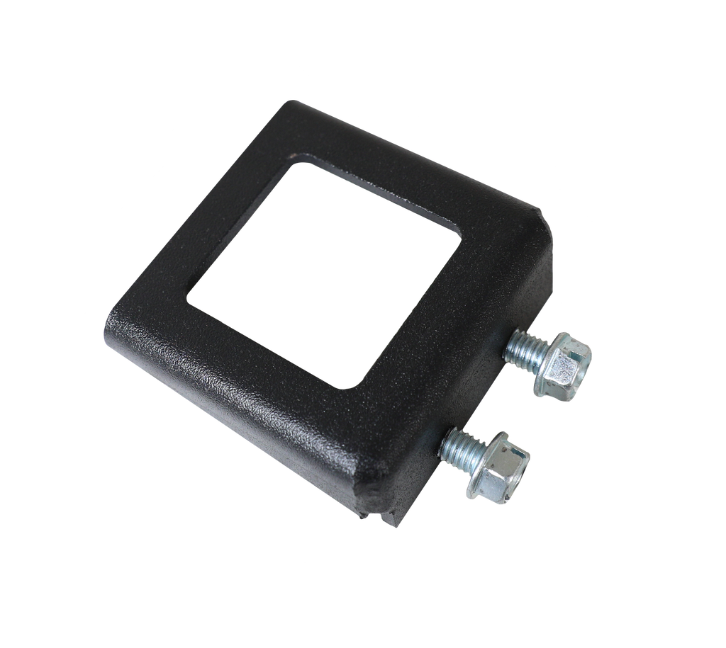 GEN-Y Hitch 2" Bolt On Anti Rattle Hitch Tightener