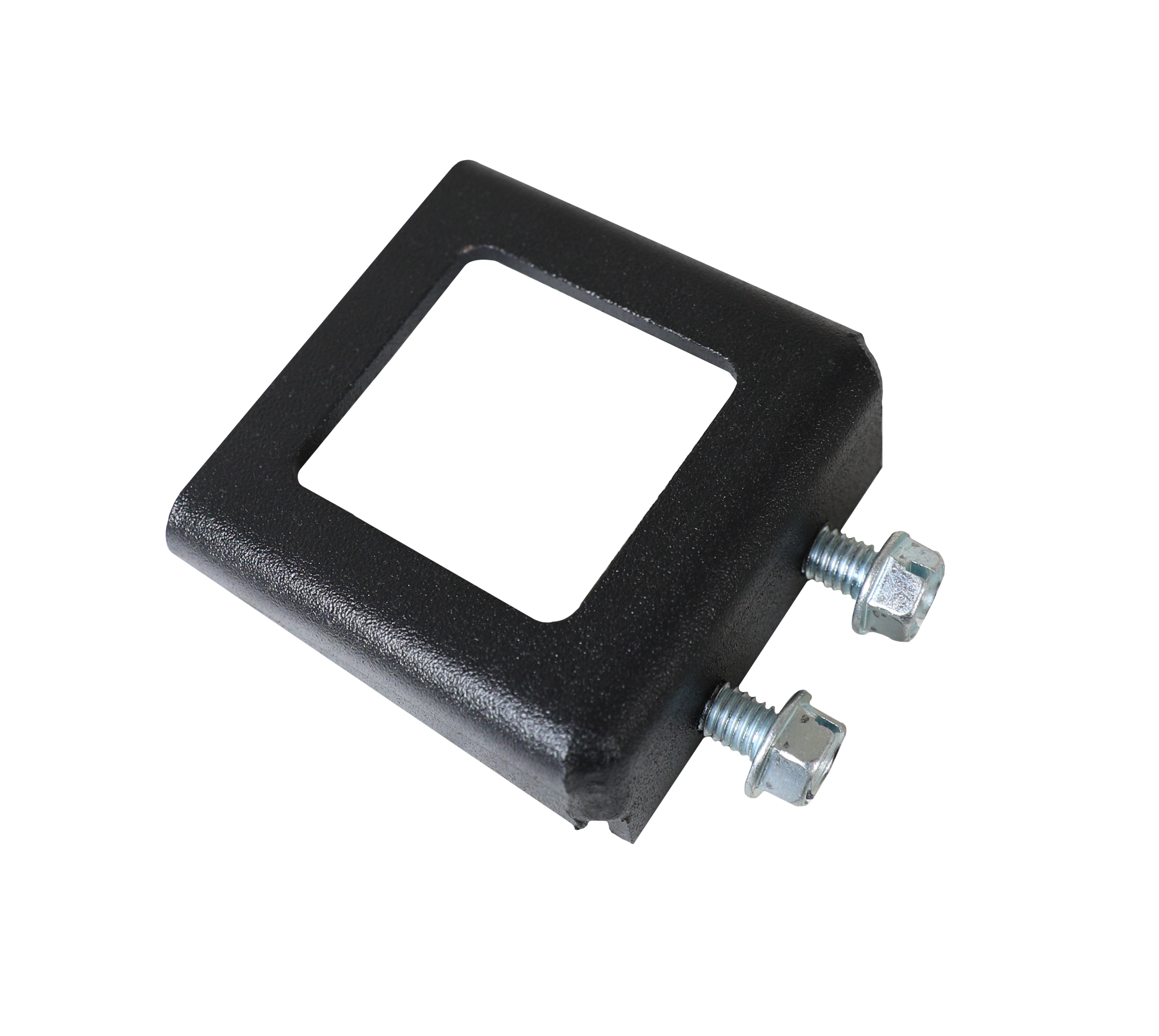 GEN-Y Hitch 2" Bolt On Anti Rattle Hitch Tightener