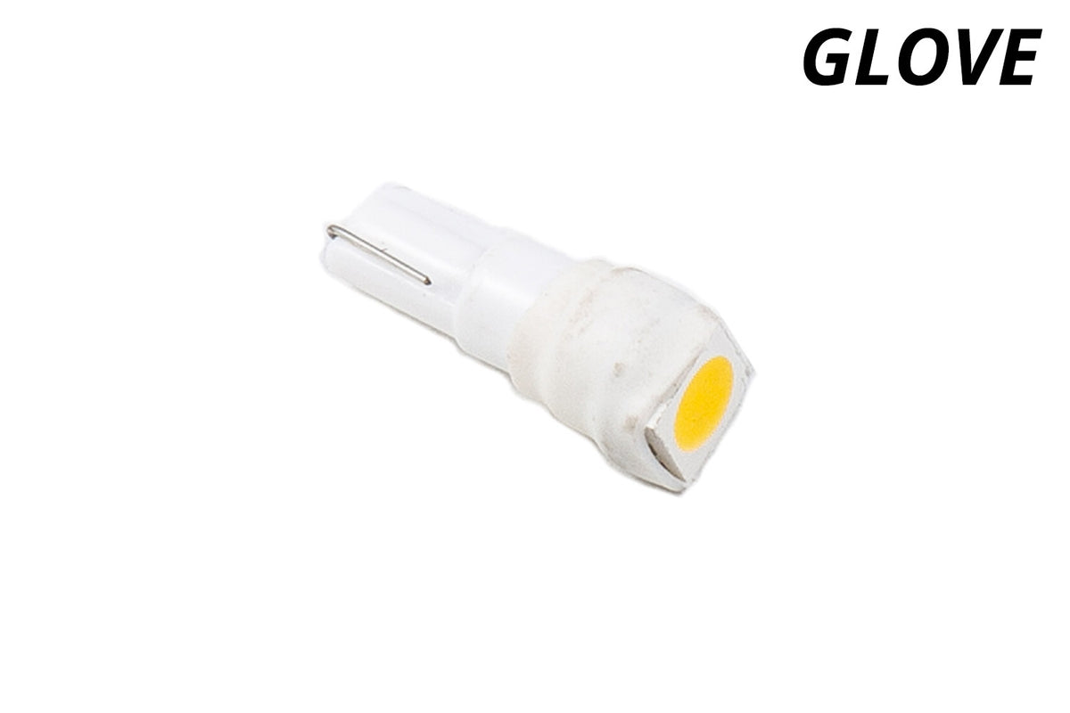 Diode Dynamics 74 SMD1 LED Cool White (single)
