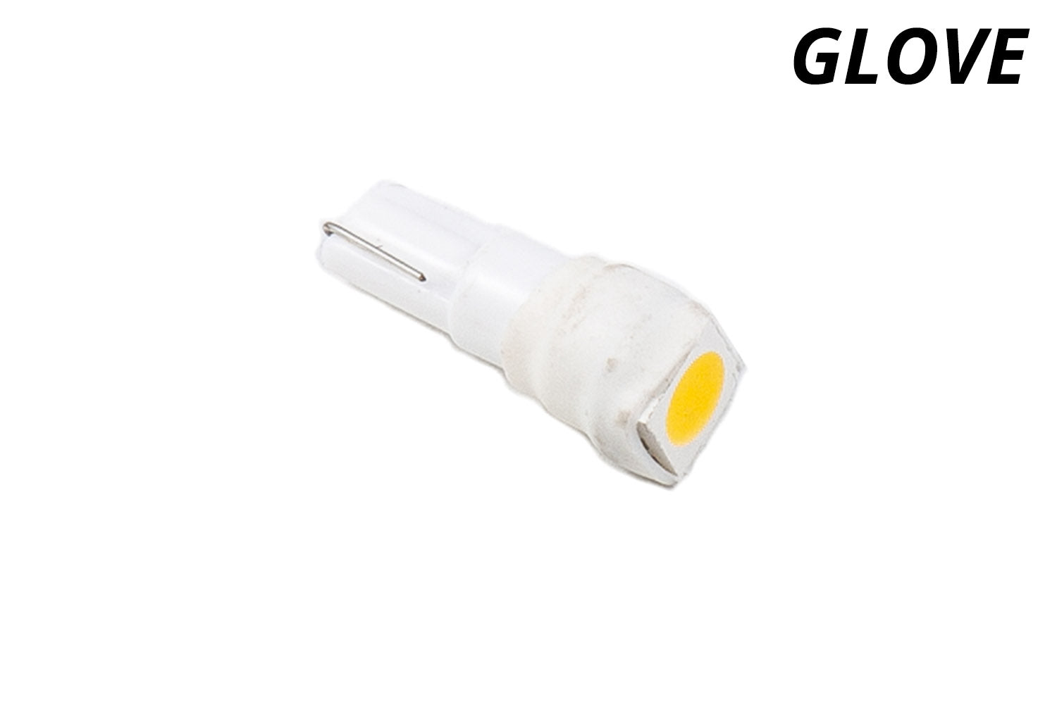 Diode Dynamics 74 SMD1 LED Red (single)