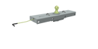 Gooseneck Trailer Hitch - Apollo Off-Road