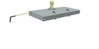 Gooseneck Trailer Hitch - Apollo Off-Road