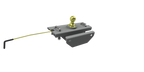 Gooseneck Trailer Hitch - Apollo Off-Road