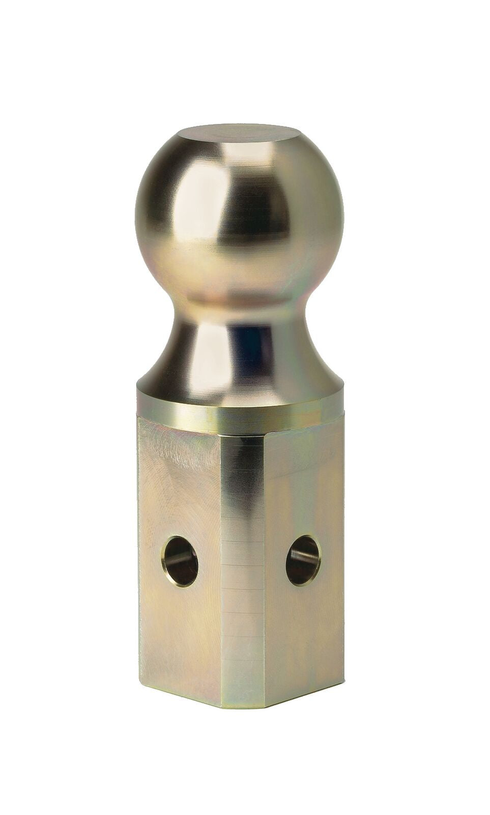 Gooseneck Trailer Hitch Ball GNXA2025 - Apollo Off-Road