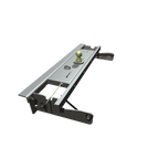 Gooseneck Trailer Hitch Kit - Apollo Off-Road