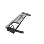 Gooseneck Trailer Hitch Kit - Apollo Off-Road