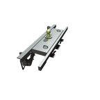 Gooseneck Trailer Hitch Kit - Apollo Off-Road