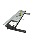 Gooseneck Trailer Hitch Kit - Apollo Off-Road