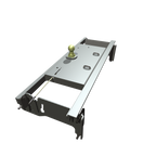 Gooseneck Trailer Hitch Kit - Apollo Off-Road