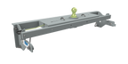 Gooseneck Trailer Hitch Kit - Apollo Off-Road