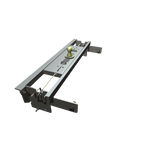 Gooseneck Trailer Hitch Kit - Apollo Off-Road