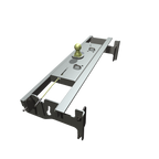 Gooseneck Trailer Hitch Kit - Apollo Off-Road