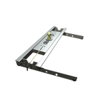 Gooseneck Trailer Hitch Kit - Apollo Off-Road