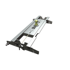 Gooseneck Trailer Hitch Kit - Apollo Off-Road