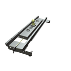 Gooseneck Trailer Hitch Kit GNRK1251 - Apollo Off-Road