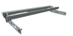 Gooseneck Trailer Hitch Mount Kit - Apollo Off-Road