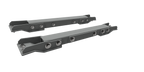 Gooseneck Trailer Hitch Mount Kit - Apollo Off-Road